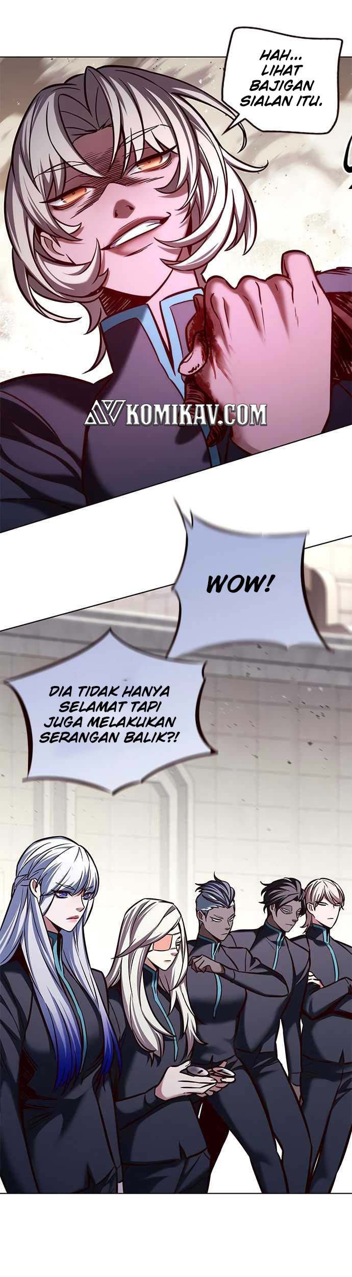 Eleceed - Chapter 202 - Page 50