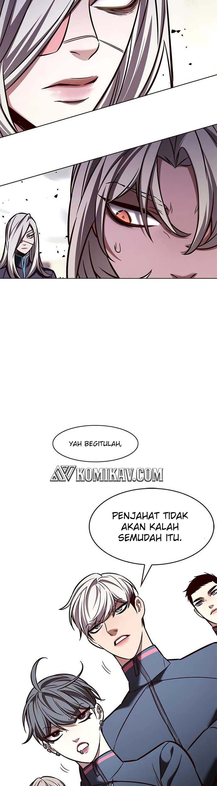 Eleceed - Chapter 202 - Page 52