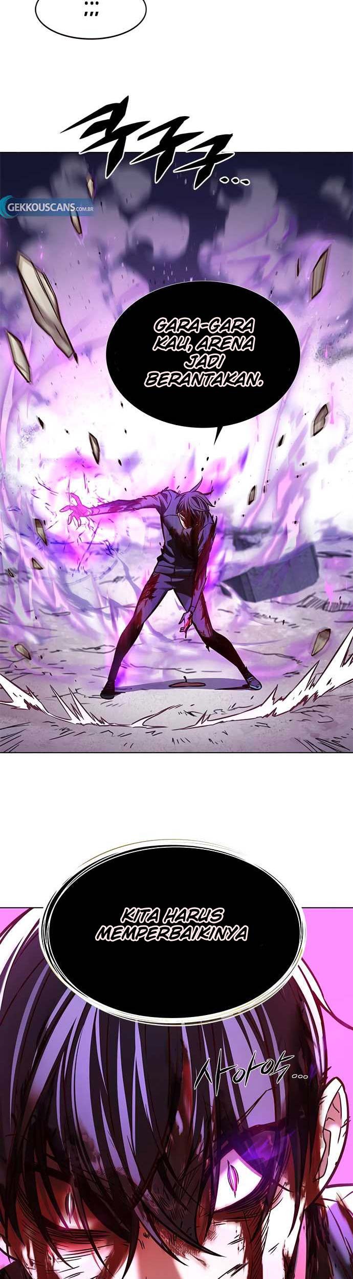 Eleceed - Chapter 202 - Page 54