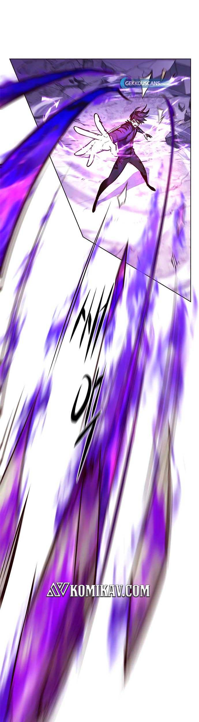 Eleceed - Chapter 202 - Page 56