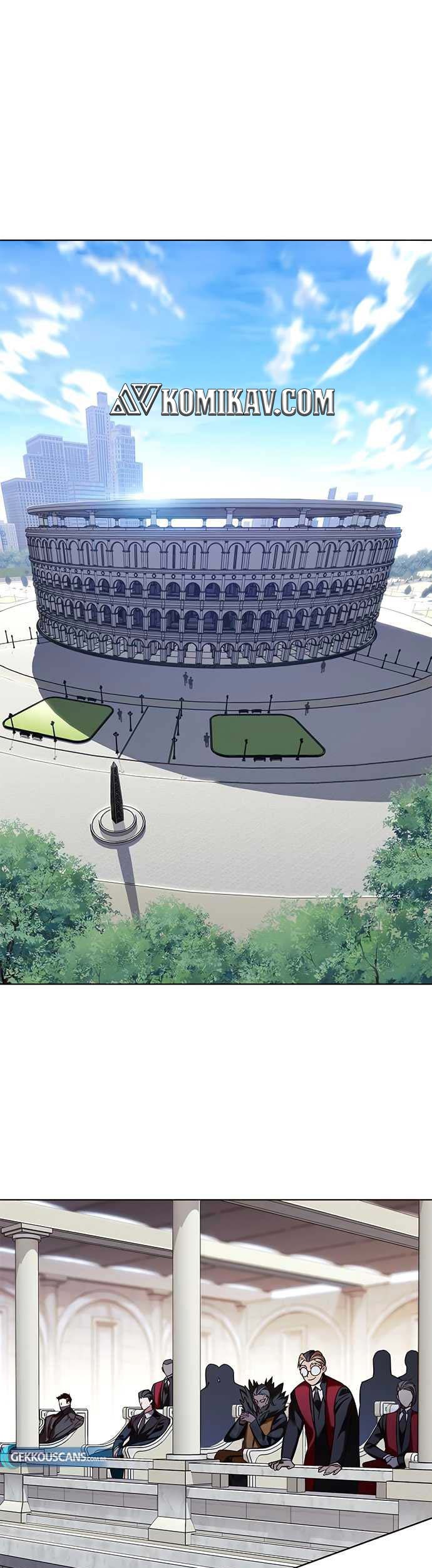 Eleceed - Chapter 202 - Page 2