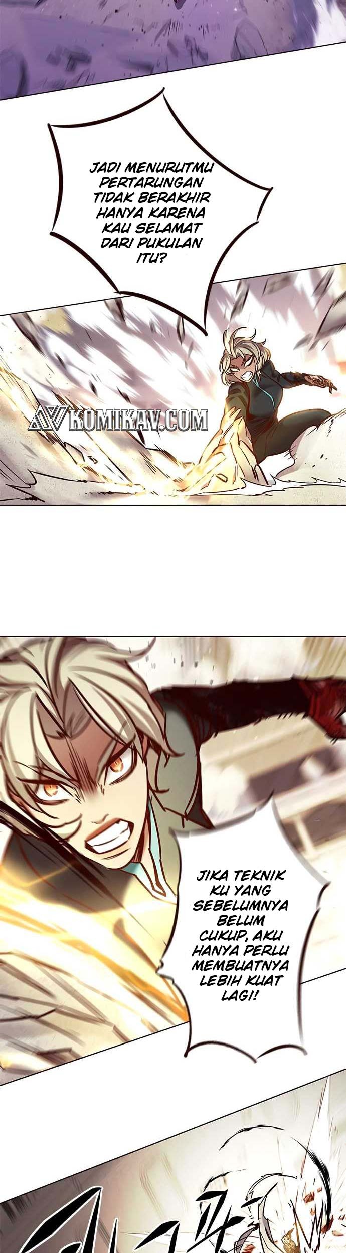 Eleceed - Chapter 202 - Page 60