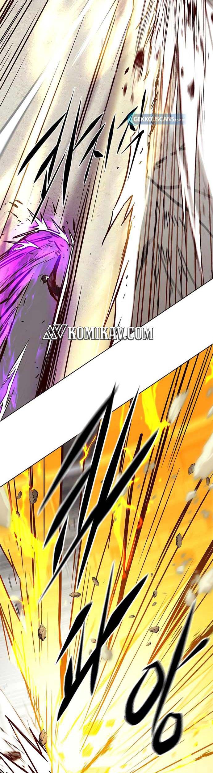 Eleceed - Chapter 202 - Page 62