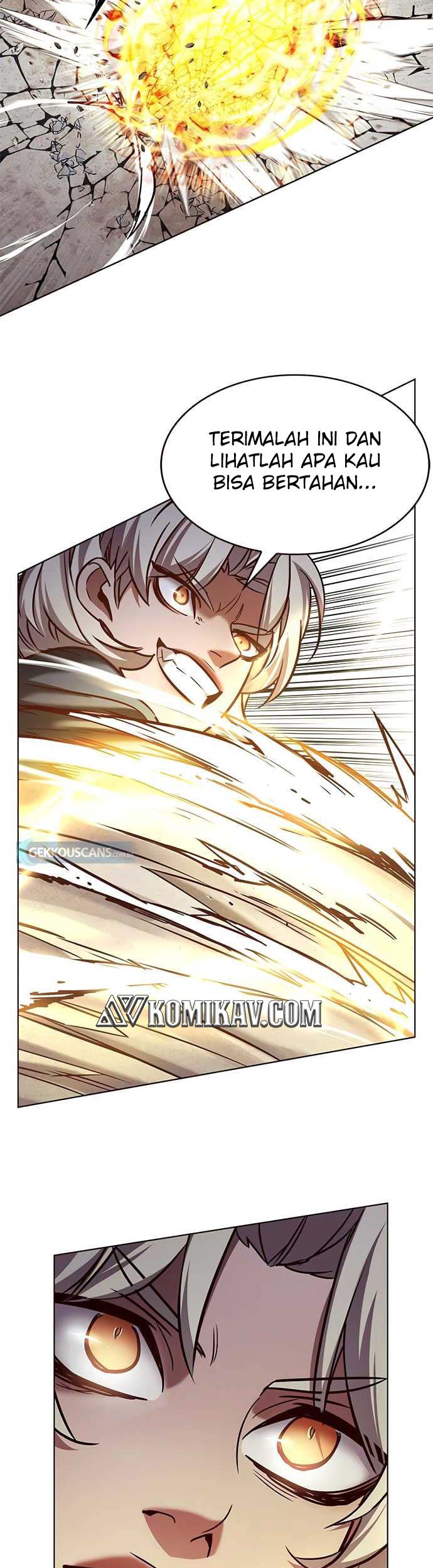 Eleceed - Chapter 202 - Page 64