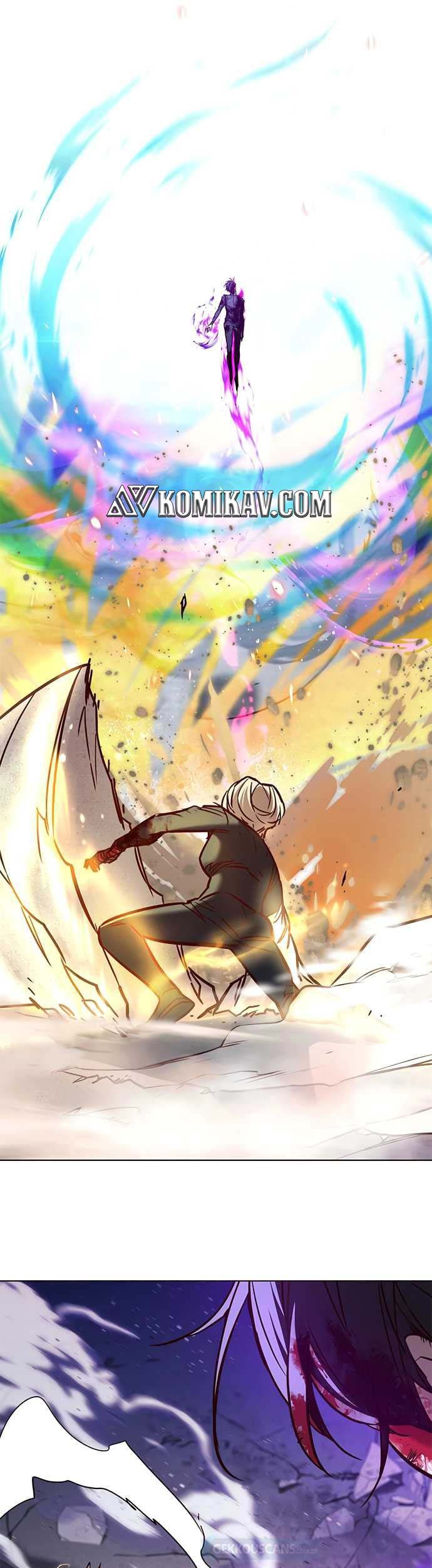 Eleceed - Chapter 202 - Page 66