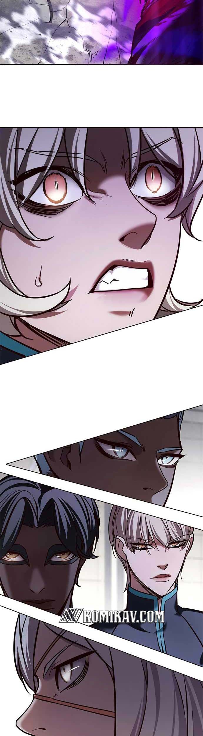 Eleceed - Chapter 202 - Page 68