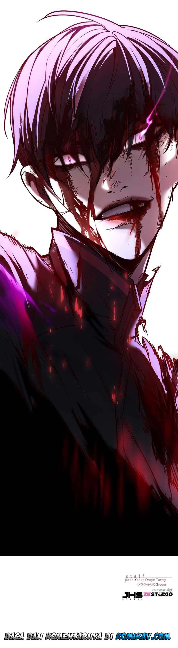 Eleceed - Chapter 202 - Page 74