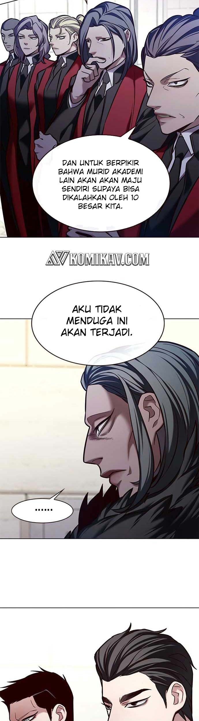 Eleceed - Chapter 202 - Page 4