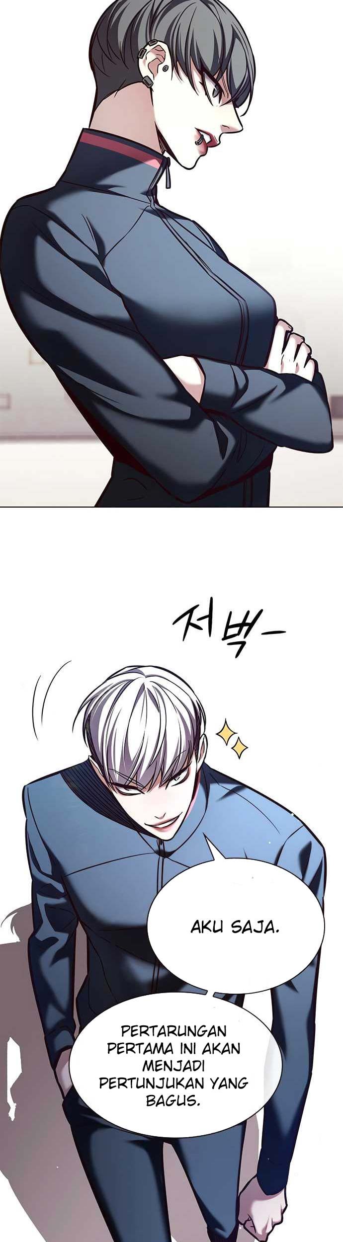 Eleceed - Chapter 202 - Page 8