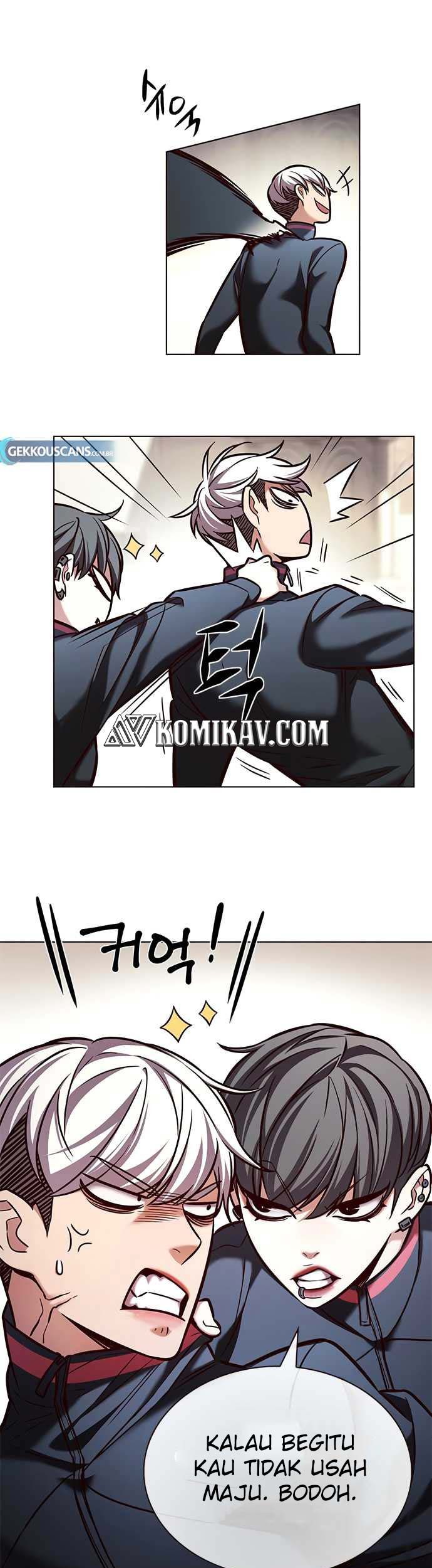 Eleceed - Chapter 202 - Page 10