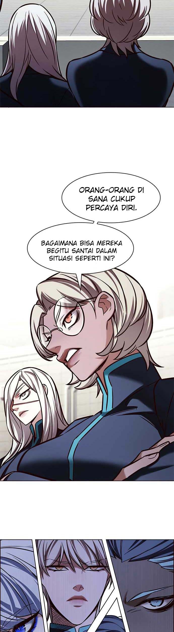 Eleceed - Chapter 202 - Page 12