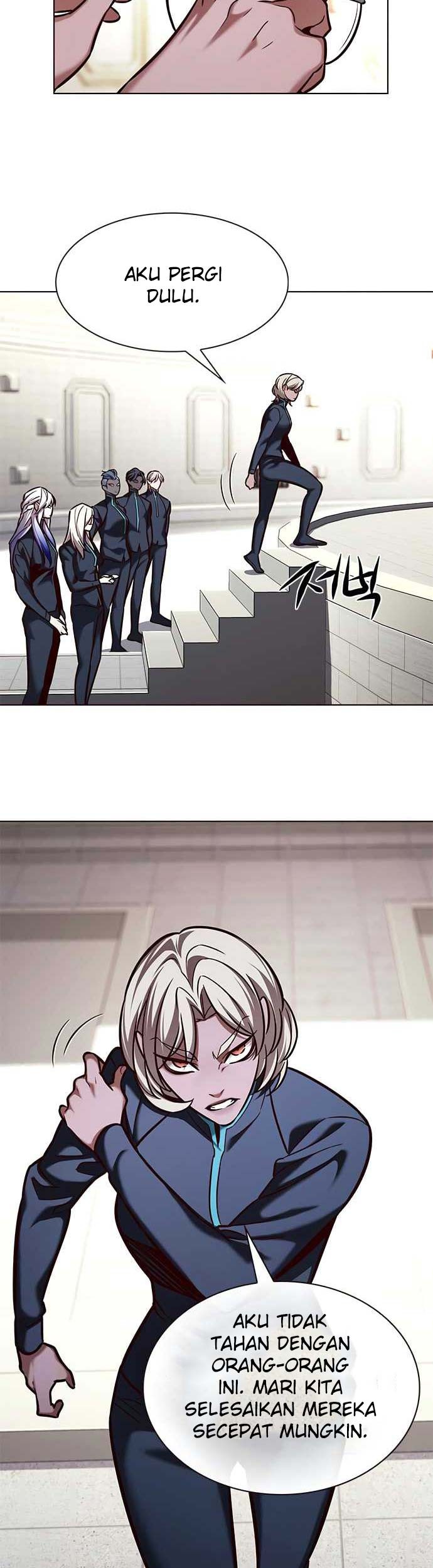 Eleceed - Chapter 202 - Page 14