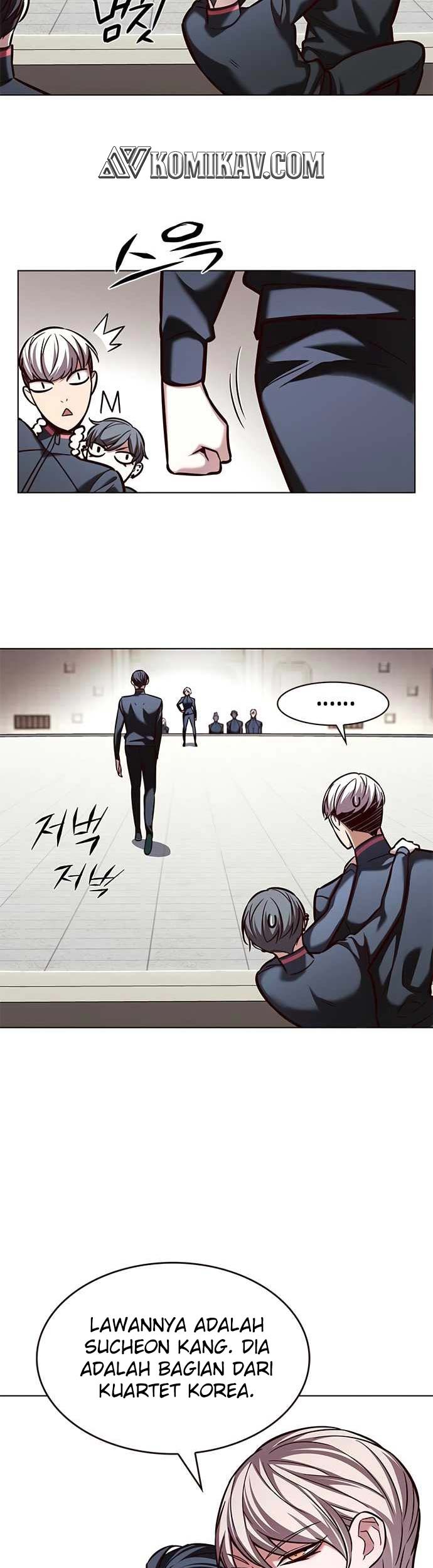 Eleceed - Chapter 202 - Page 16