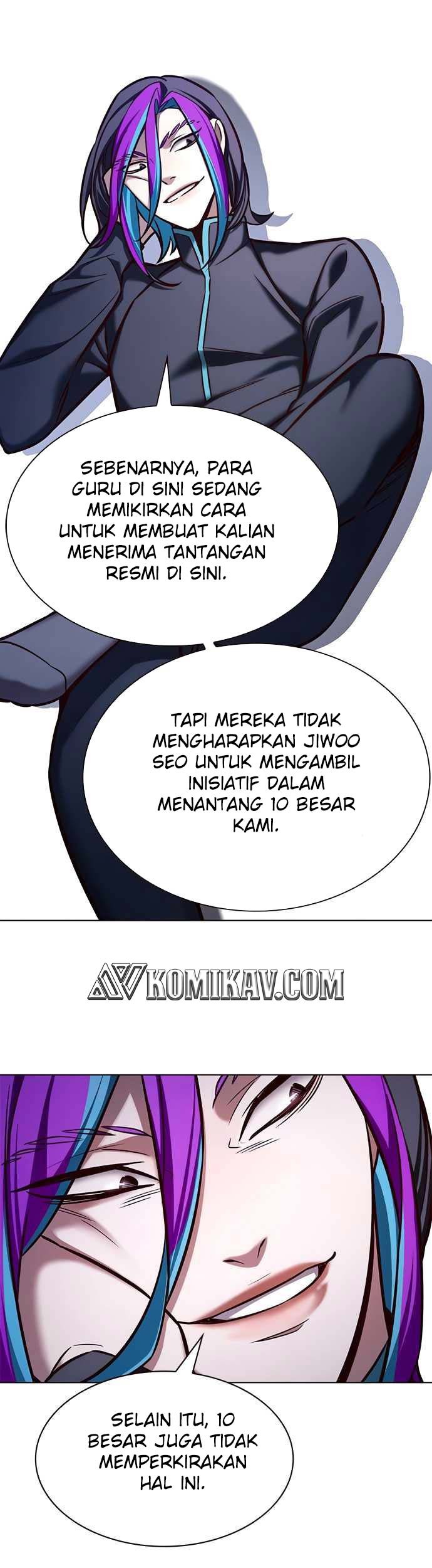 Eleceed - Chapter 201 - Page 26