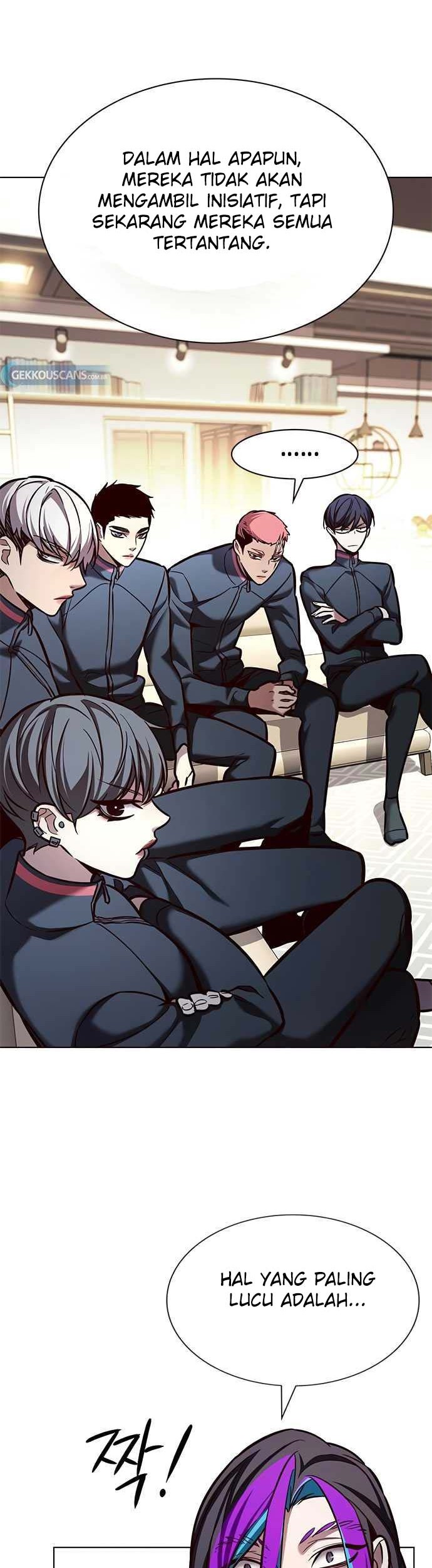 Eleceed - Chapter 201 - Page 27