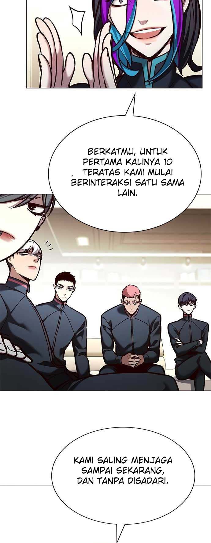 Eleceed - Chapter 201 - Page 28