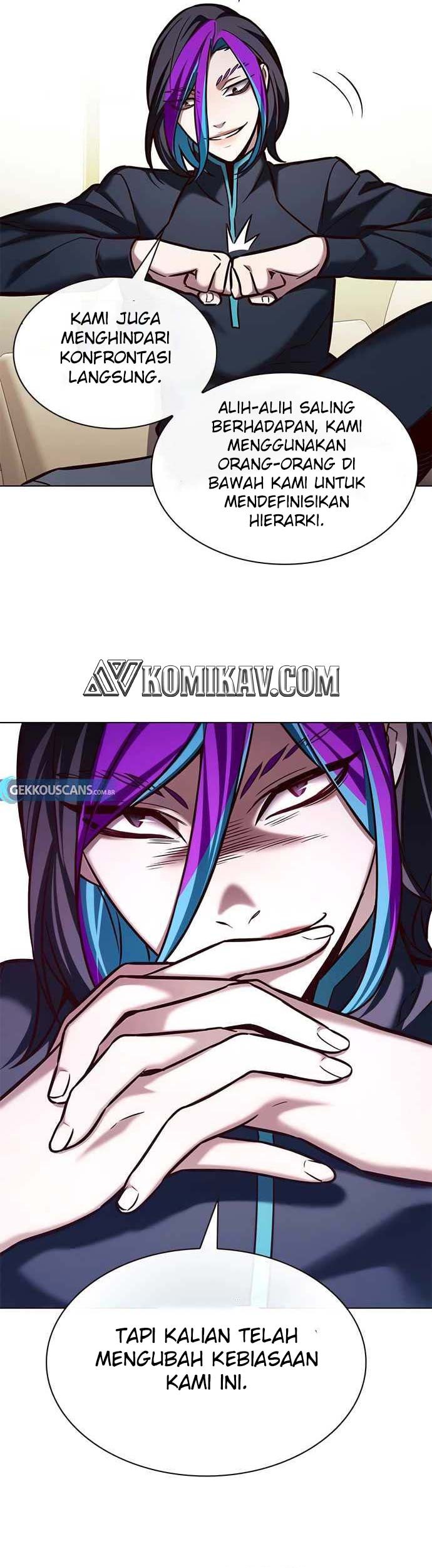 Eleceed - Chapter 201 - Page 29