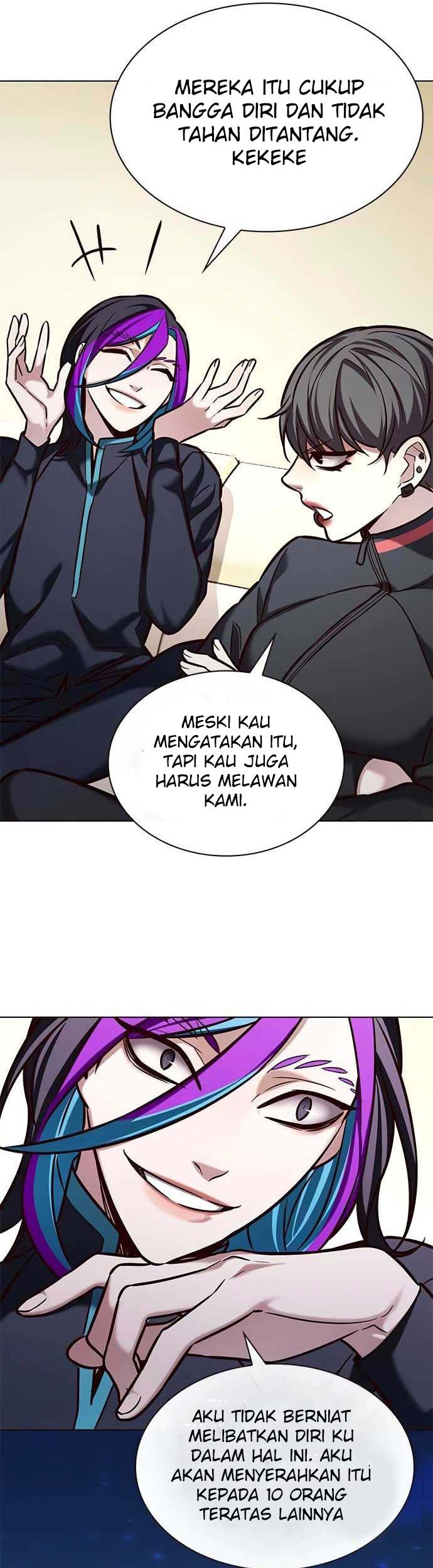 Eleceed - Chapter 201 - Page 30