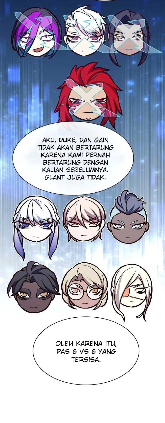 Eleceed - Chapter 201 - Page 31