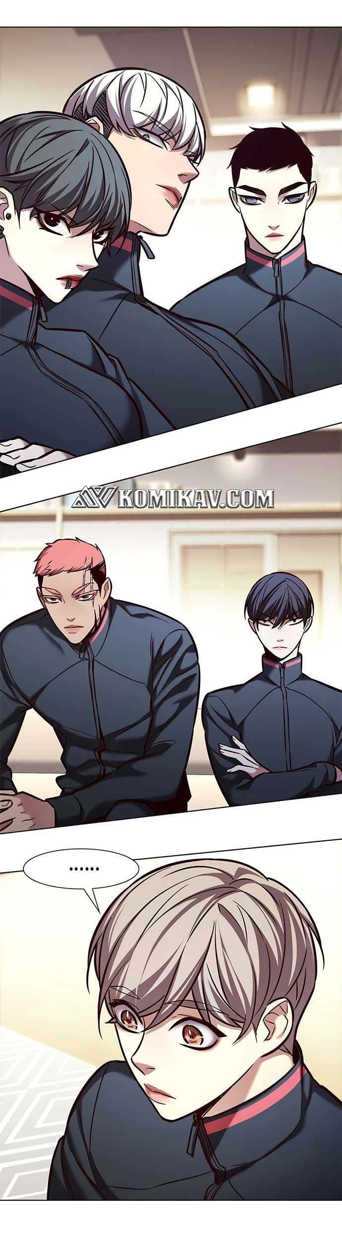 Eleceed - Chapter 201 - Page 32