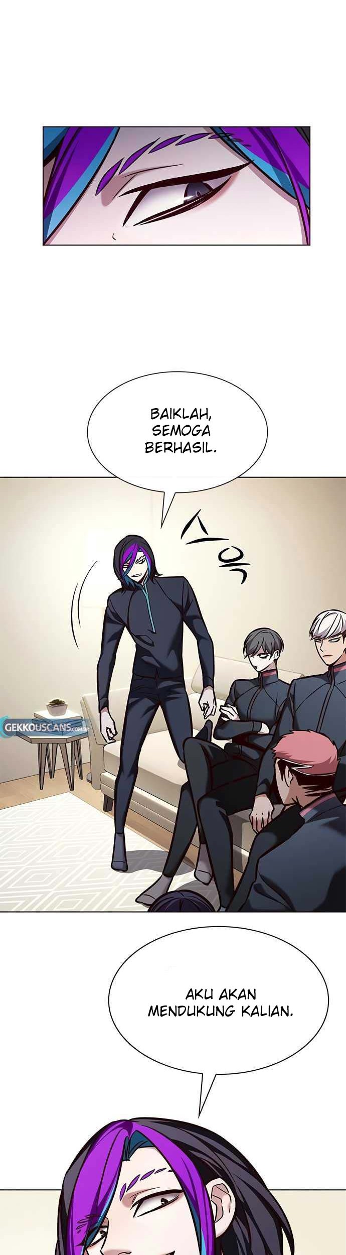 Eleceed - Chapter 201 - Page 33