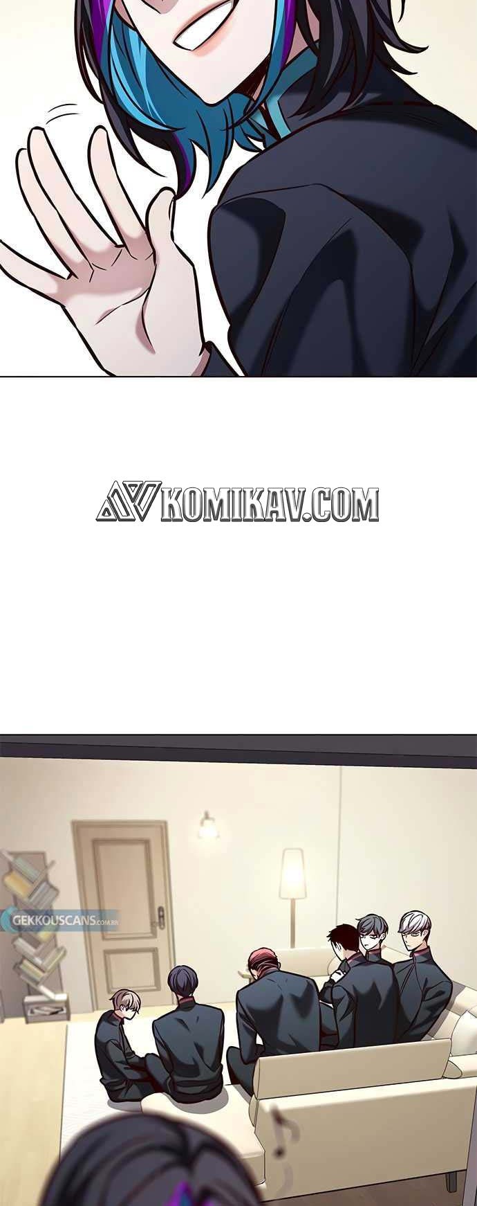 Eleceed - Chapter 201 - Page 34