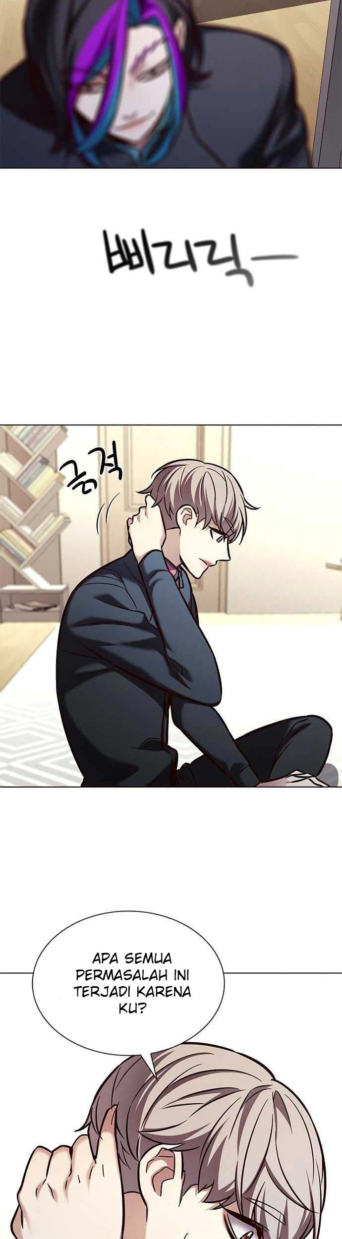 Eleceed - Chapter 201 - Page 35