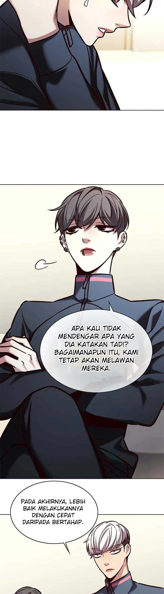 Eleceed - Chapter 201 - Page 36