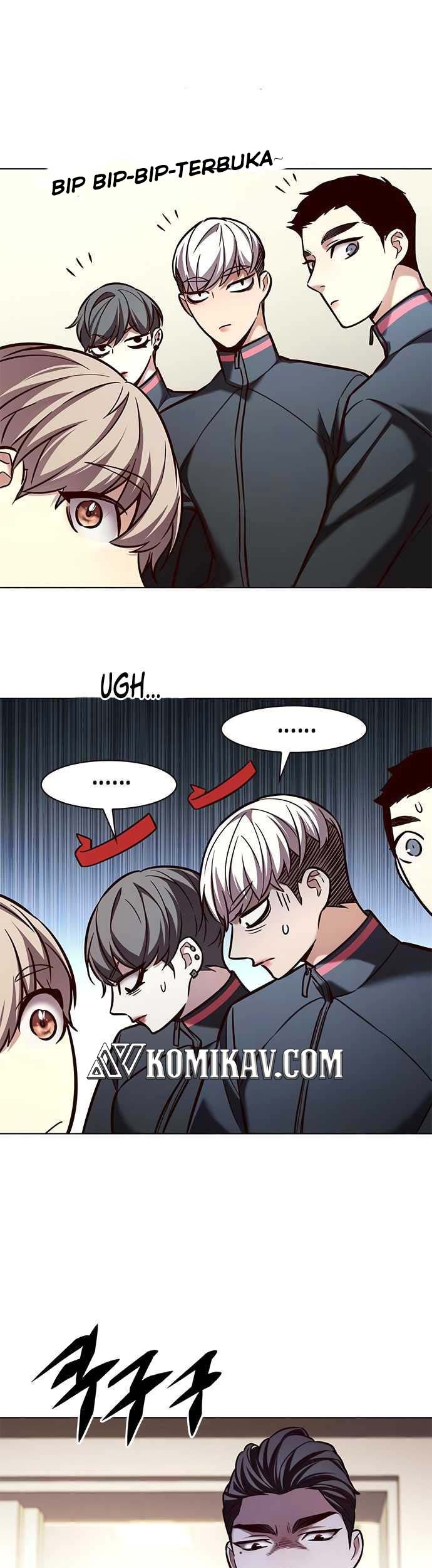 Eleceed - Chapter 201 - Page 38