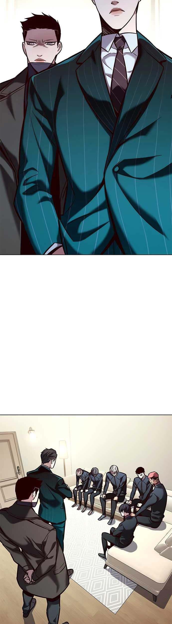 Eleceed - Chapter 201 - Page 39