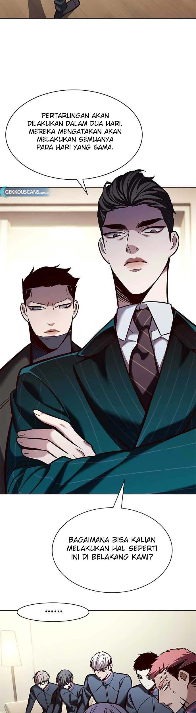 Eleceed - Chapter 201 - Page 40