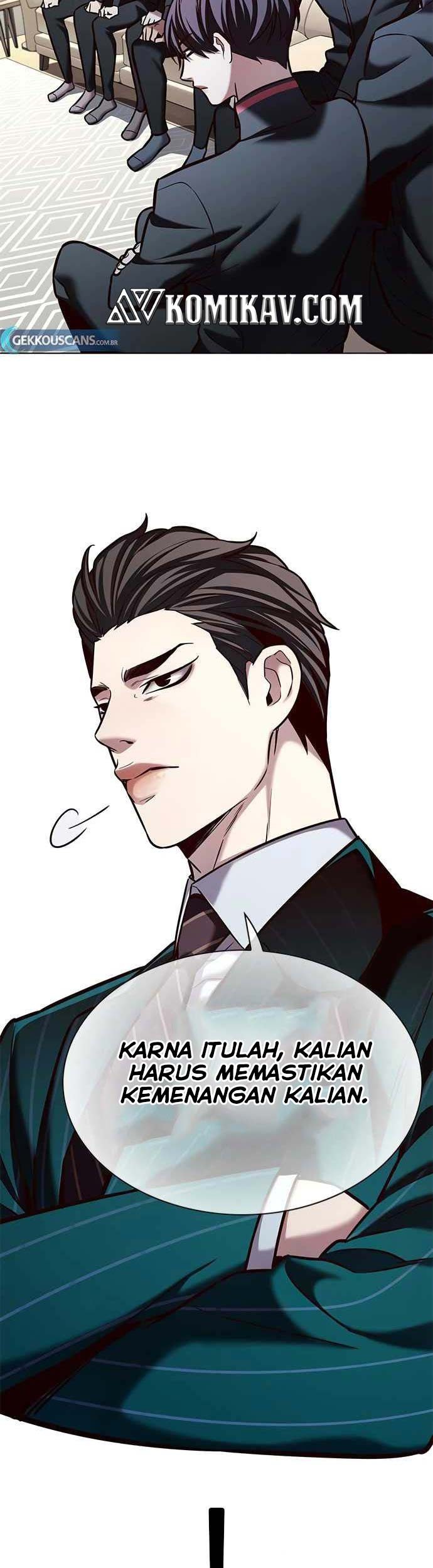 Eleceed - Chapter 201 - Page 42