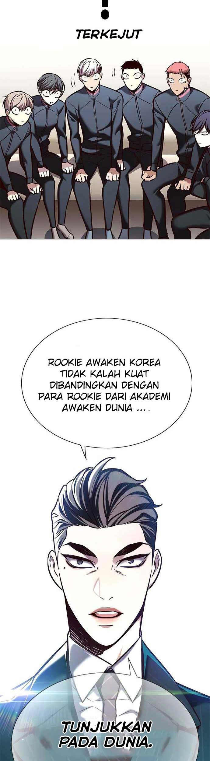 Eleceed - Chapter 201 - Page 43