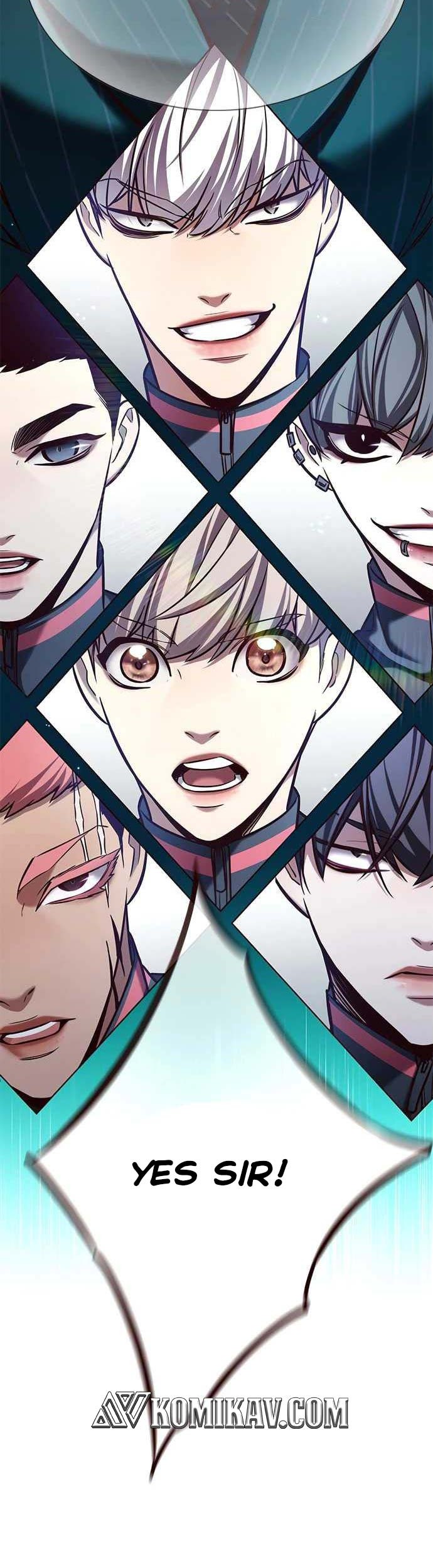 Eleceed - Chapter 201 - Page 44