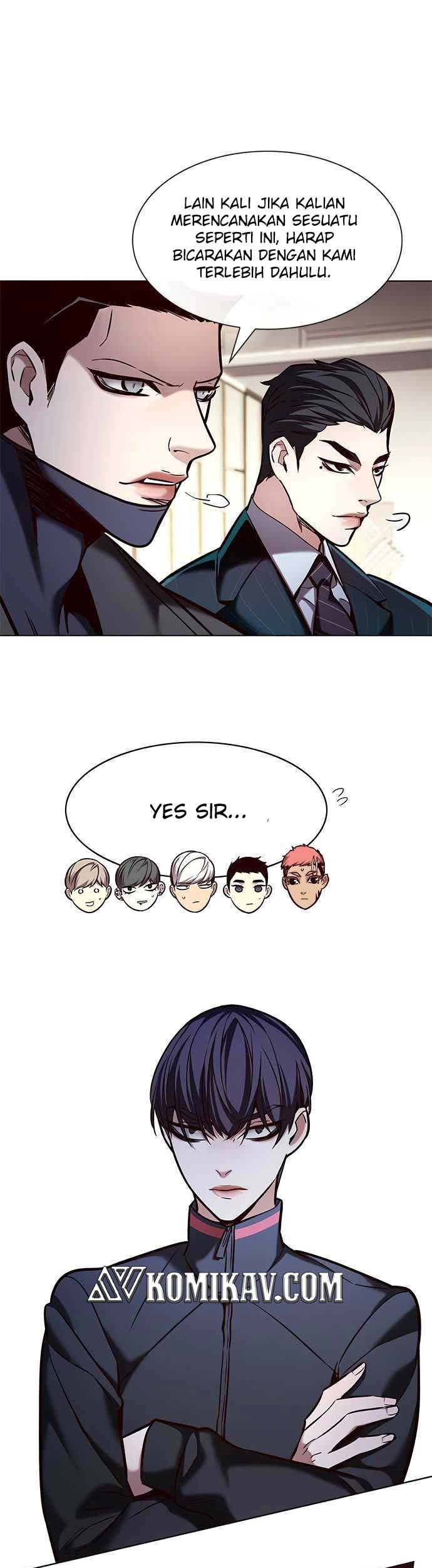 Eleceed - Chapter 201 - Page 46