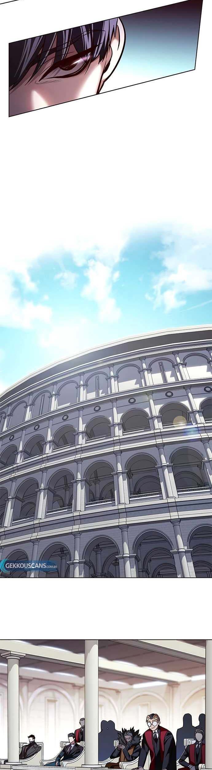 Eleceed - Chapter 201 - Page 47