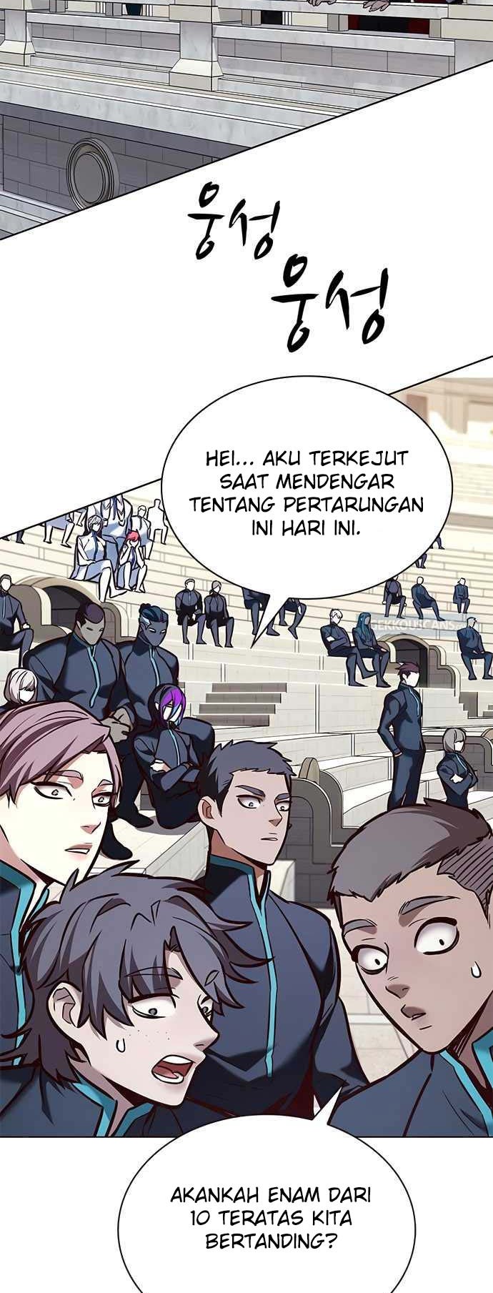 Eleceed - Chapter 201 - Page 48