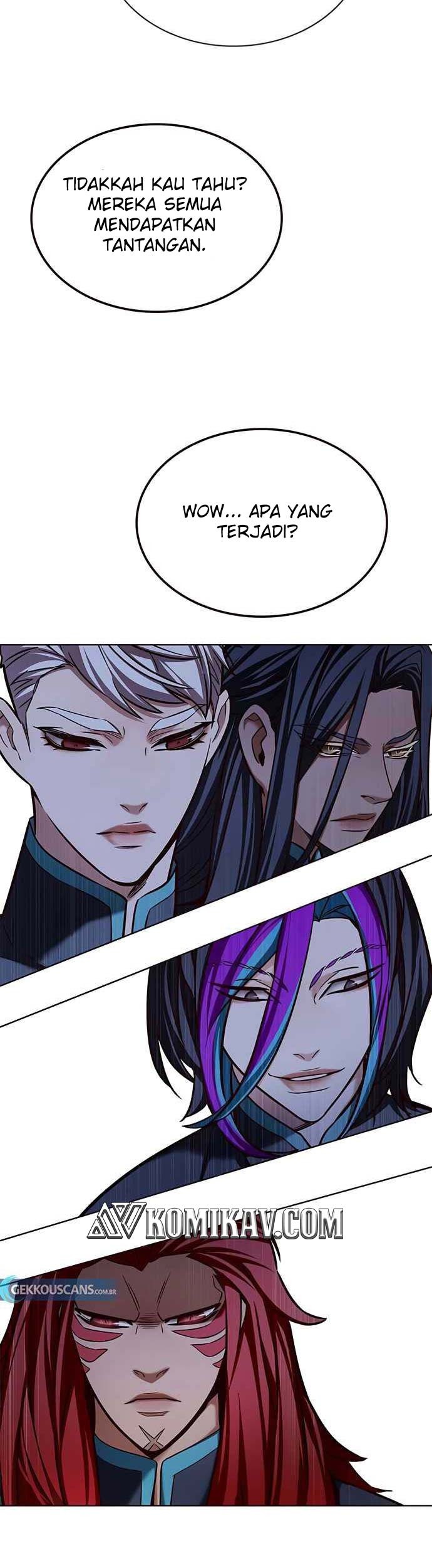 Eleceed - Chapter 201 - Page 49