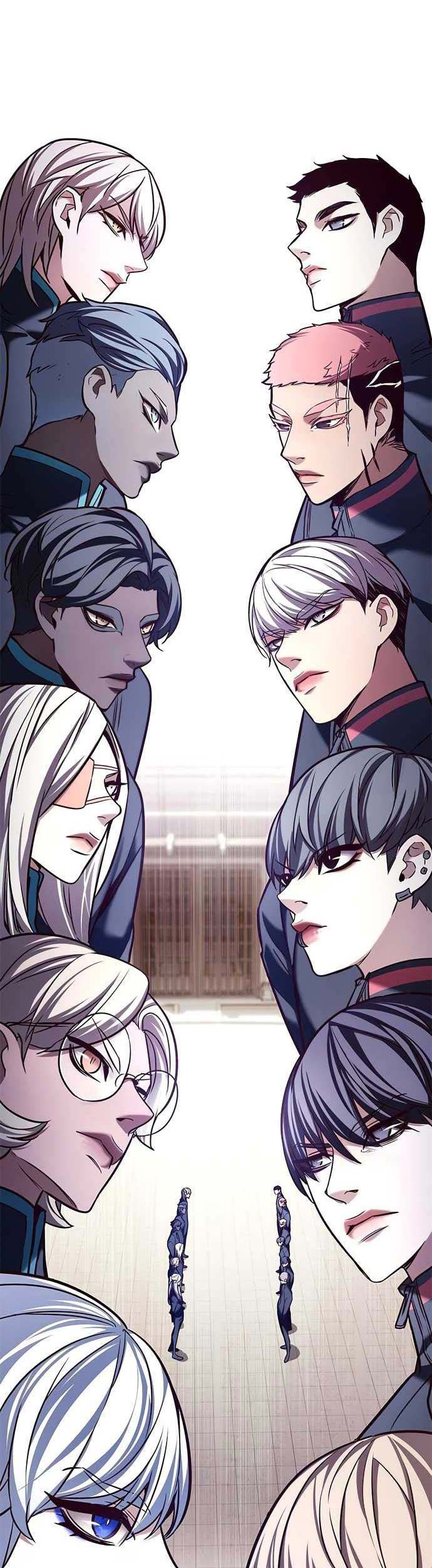 Eleceed - Chapter 201 - Page 50