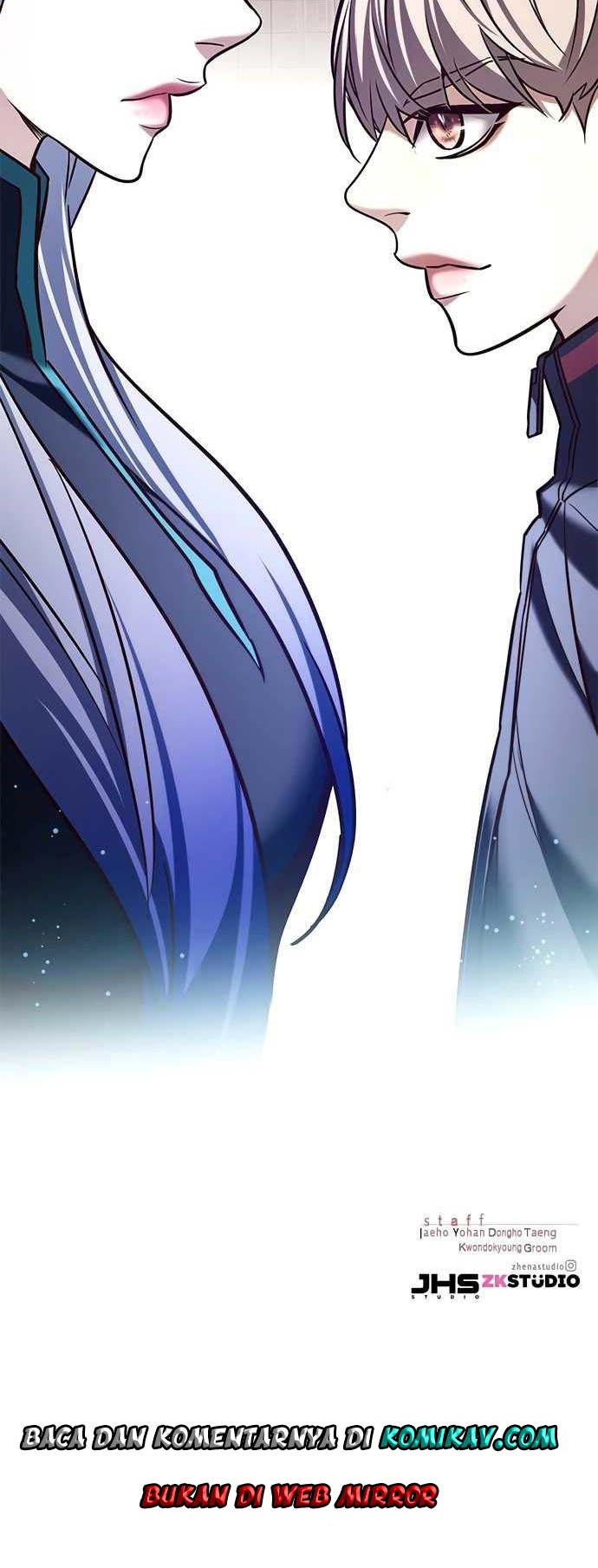 Eleceed - Chapter 201 - Page 51