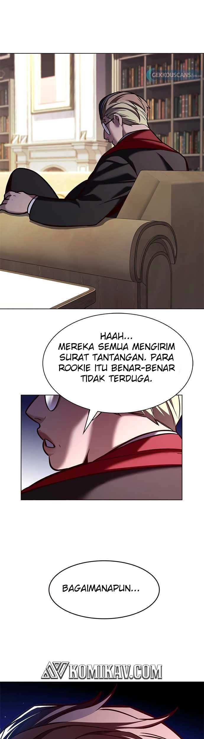 Eleceed - Chapter 201 - Page 2