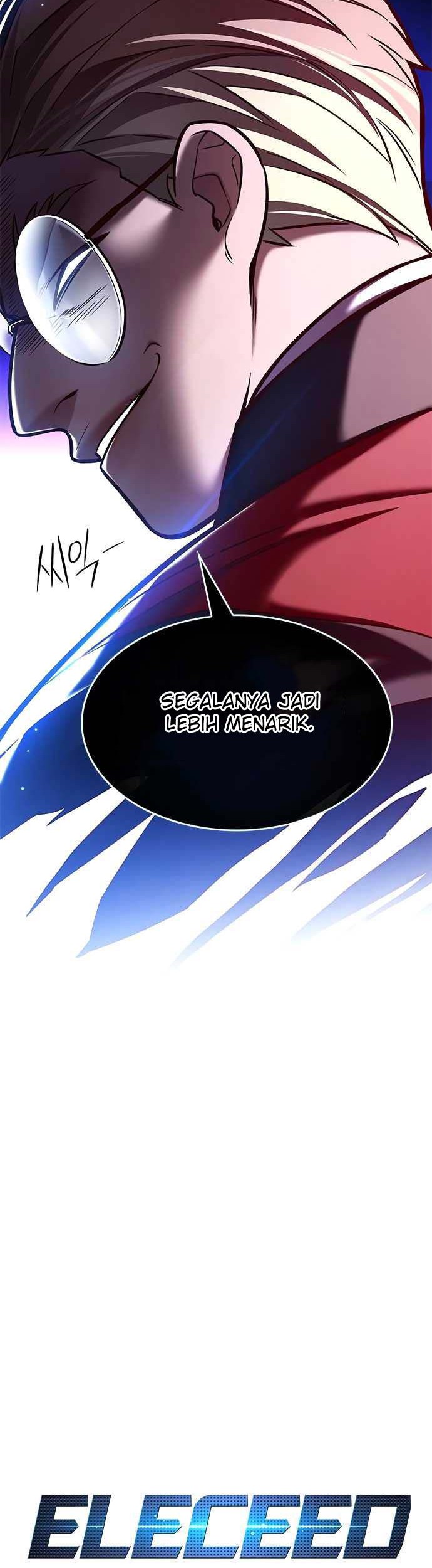 Eleceed - Chapter 201 - Page 3
