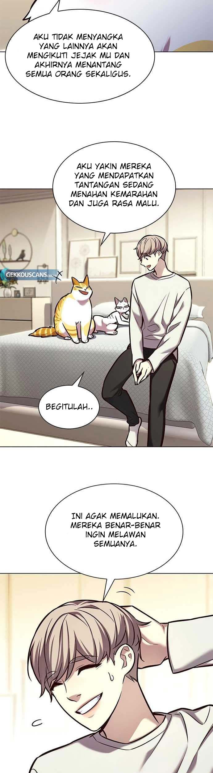 Eleceed - Chapter 201 - Page 5