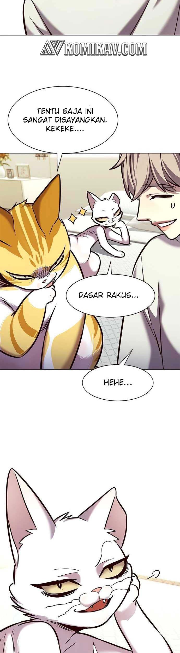 Eleceed - Chapter 201 - Page 6