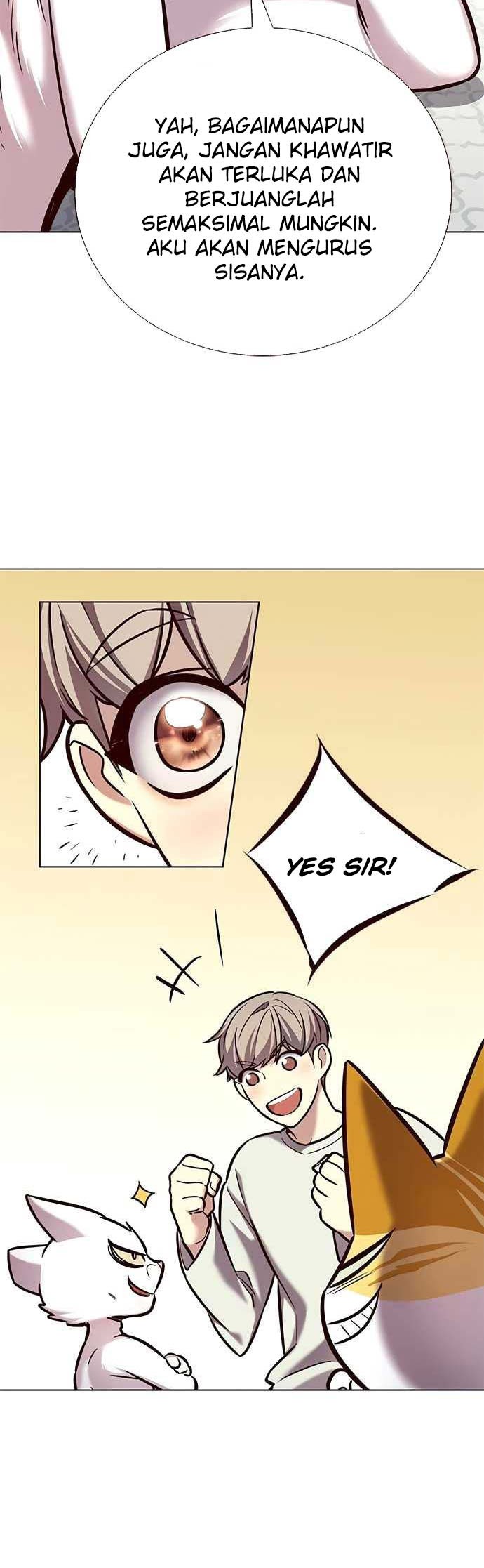 Eleceed - Chapter 201 - Page 7