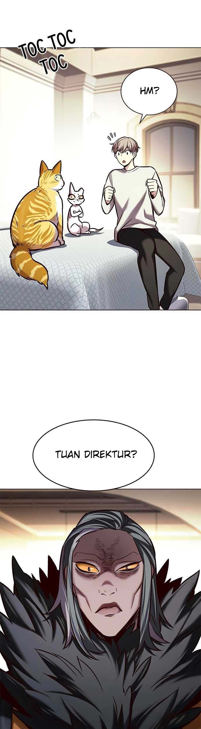 Eleceed - Chapter 201 - Page 8