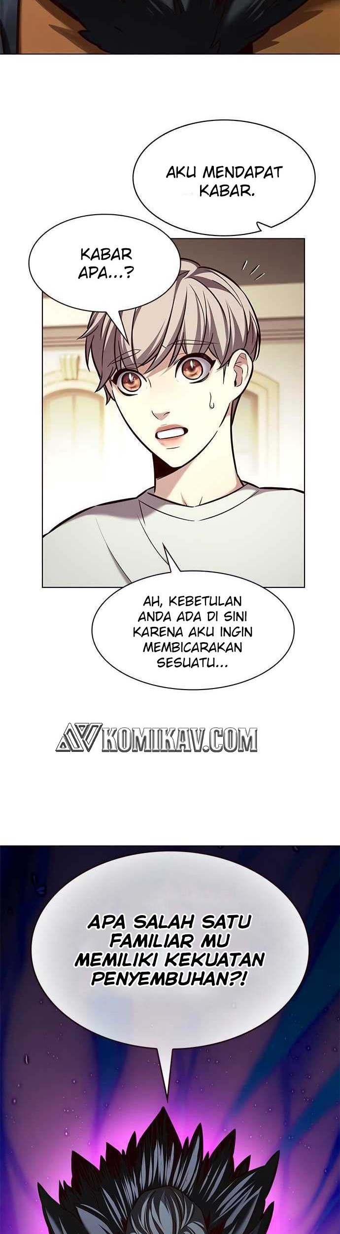 Eleceed - Chapter 201 - Page 9