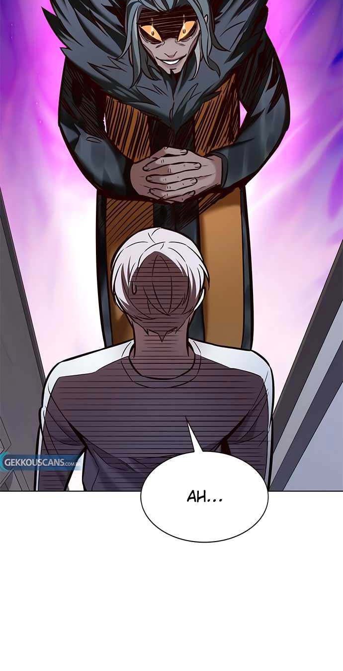 Eleceed - Chapter 201 - Page 10