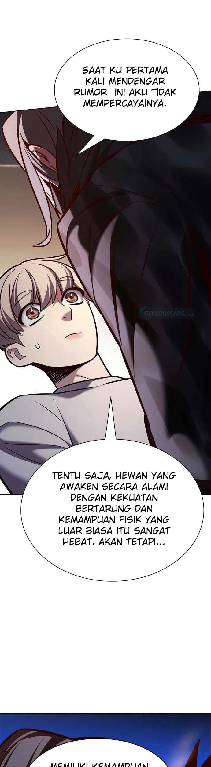 Eleceed - Chapter 201 - Page 11