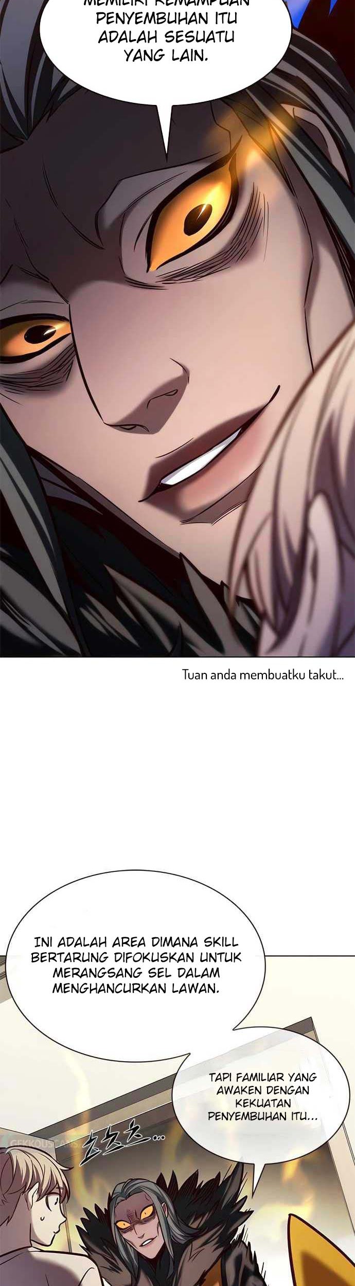 Eleceed - Chapter 201 - Page 12